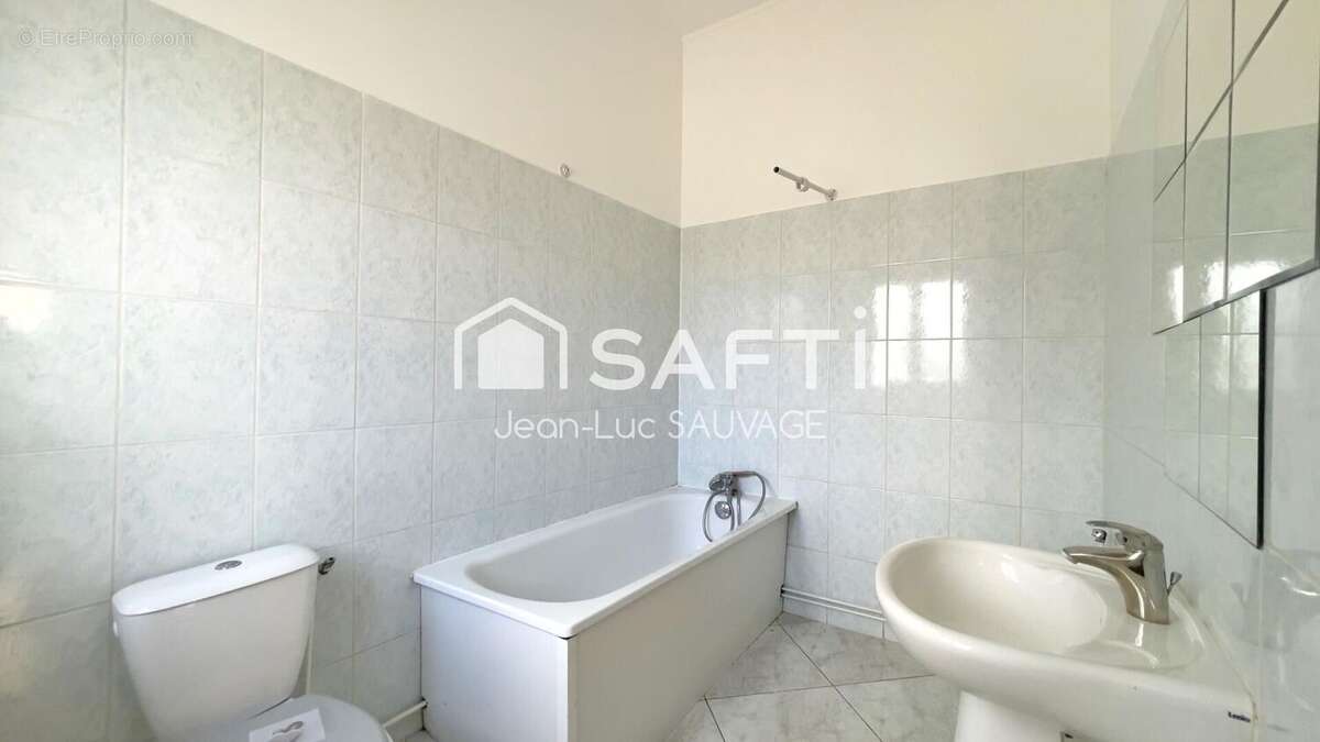 Photo 7 - Appartement à ESCAUDAIN