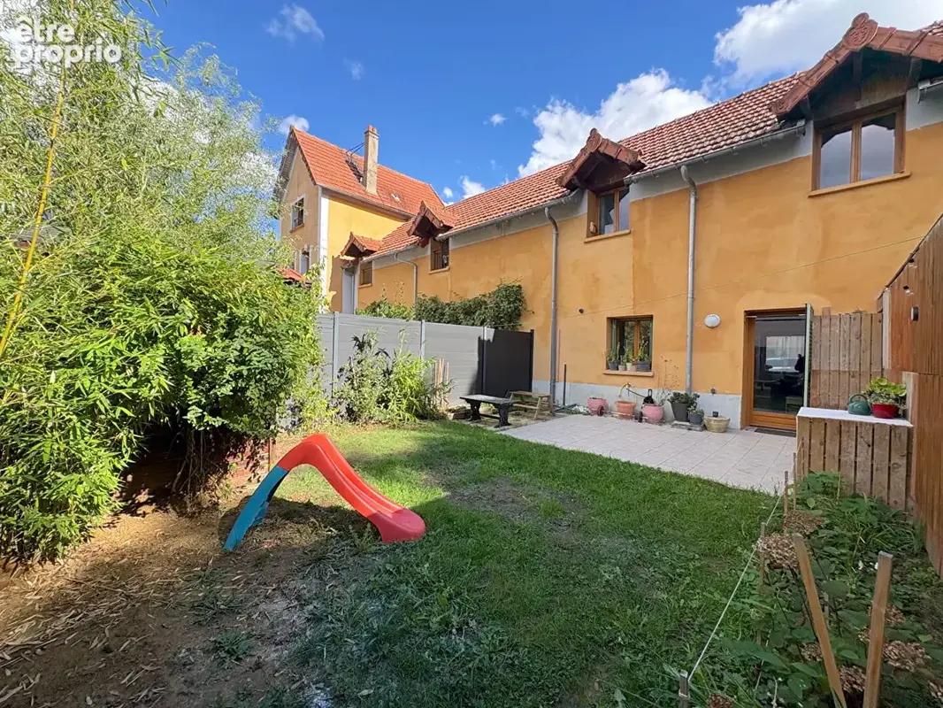 Maison Villebon Sur Yvette 3 pièce(s) 59.06 m2 - photo 6