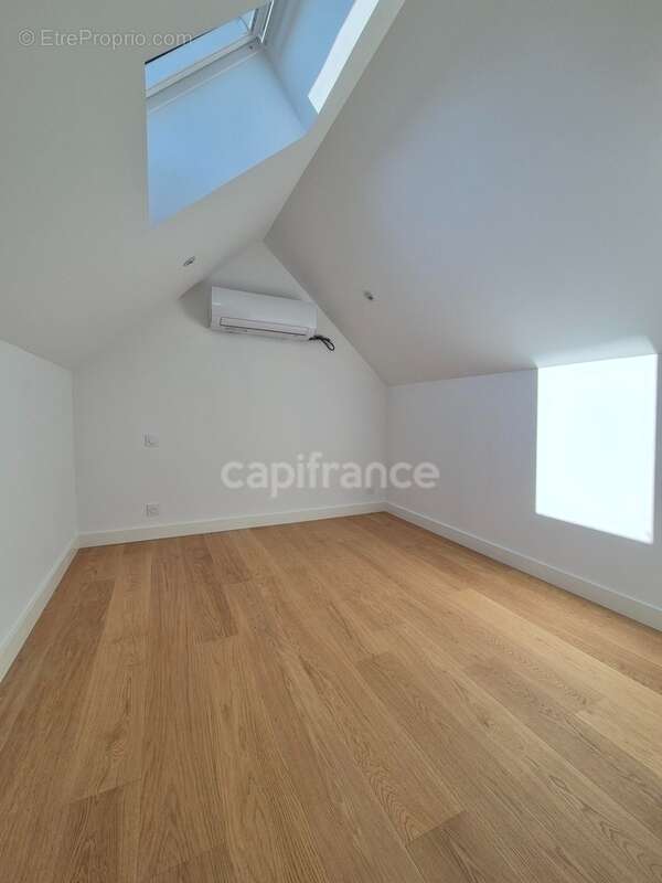 Appartement à SAINT-PALAIS-SUR-MER