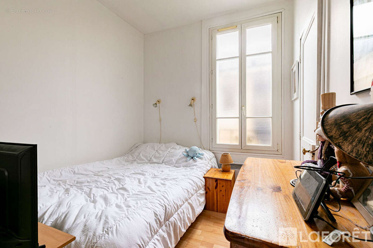 Appartement à LE KREMLIN-BICETRE