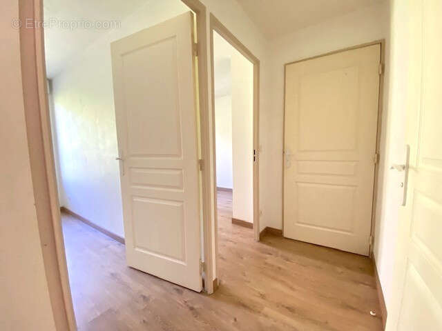 Appartement à TROUVILLE-SUR-MER