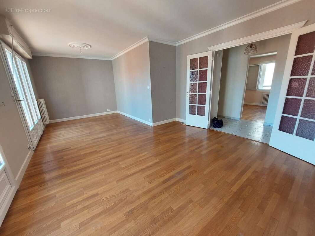 Appartement à VICHY