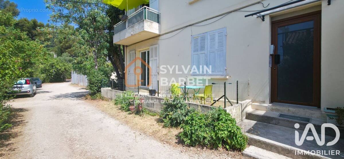 Photo 1 - Appartement à TOULON