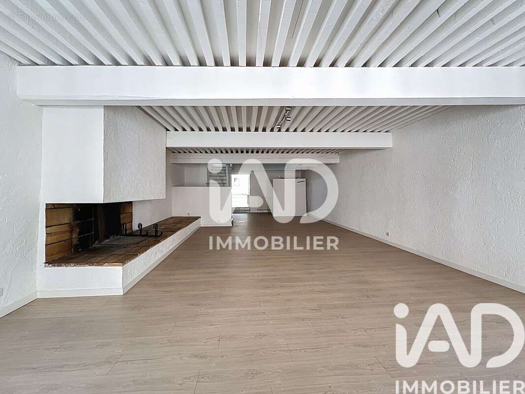 Photo 2 - Appartement à GRENOBLE