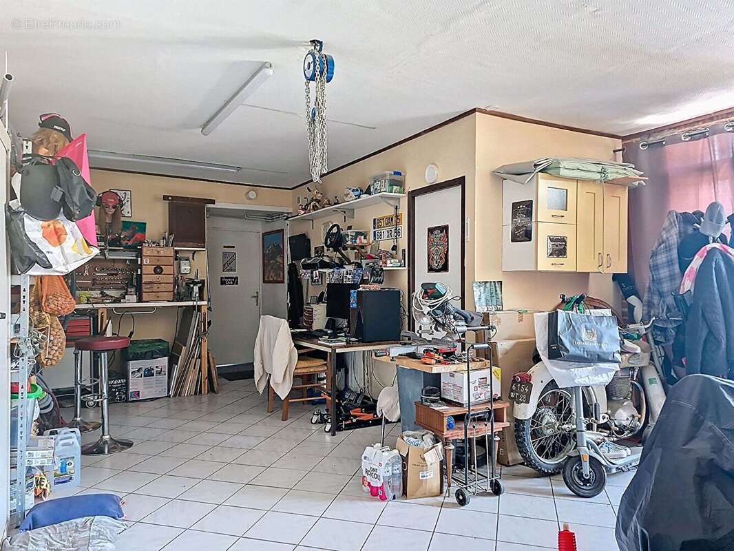 Gasny hypercentre - photo 16