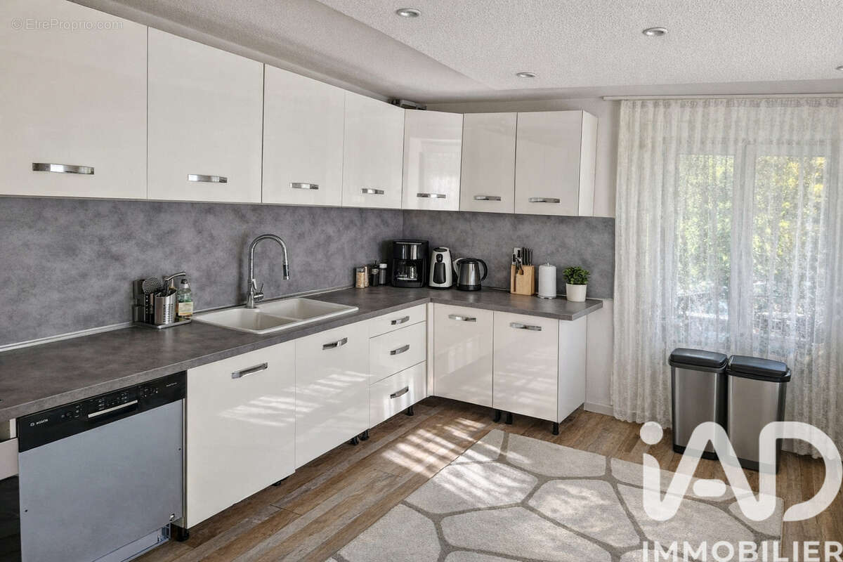 Photo 2 - Appartement à MORTEAU