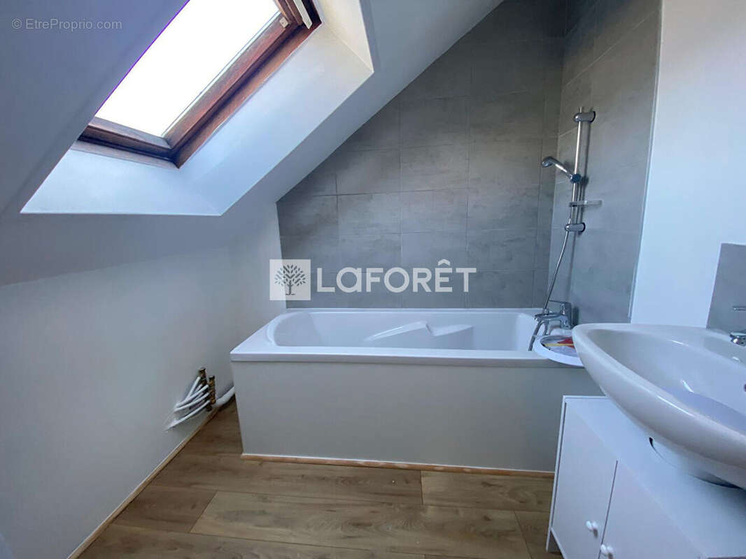 Appartement à LE HAVRE