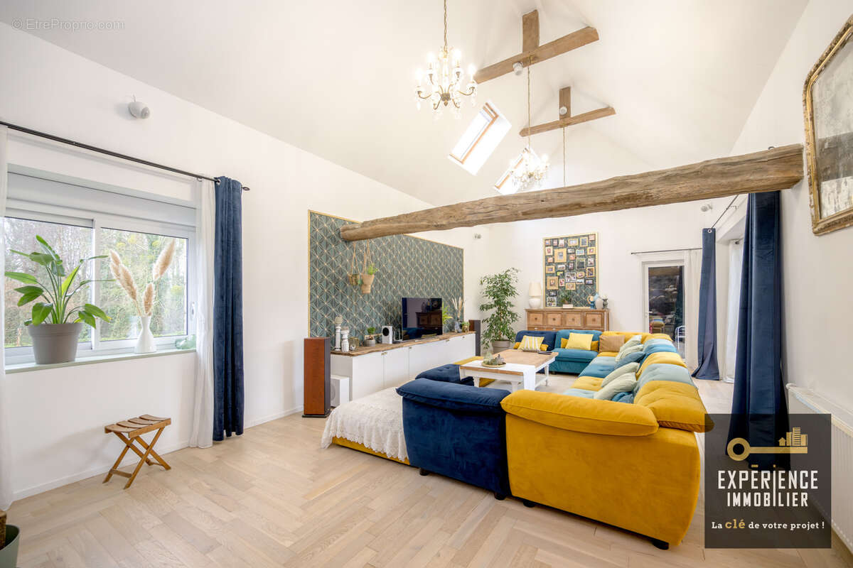 Maison à PLELO