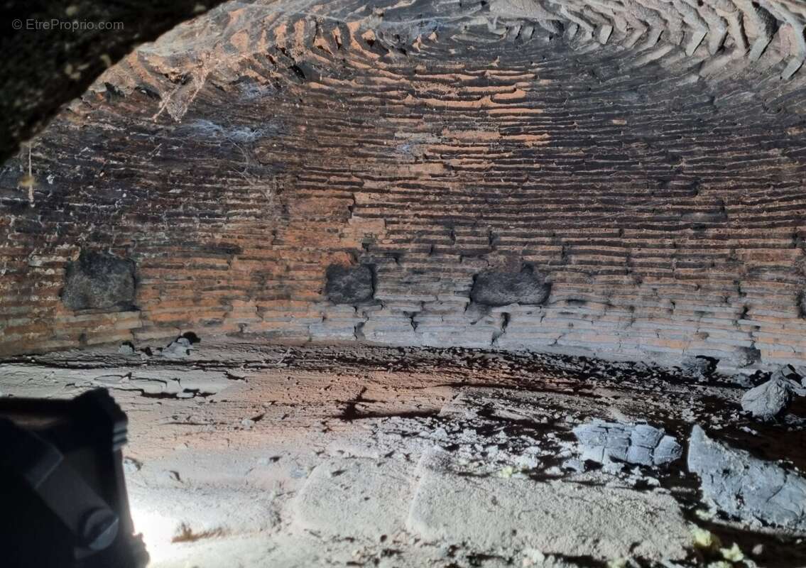 Maison à GENOUILLAC