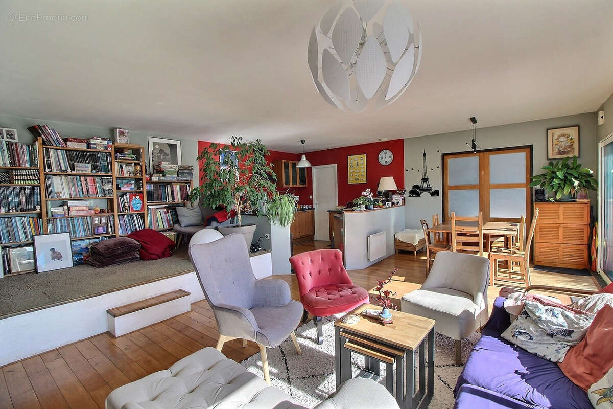 Maison à ARTHON-EN-RETZ