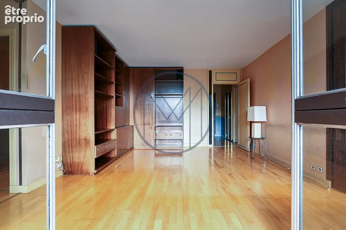 Appartement  4 pièce(s) - photo 3