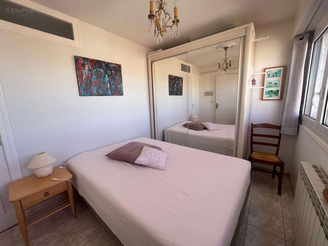 Appartement à SAINT-JEAN-DE-LUZ