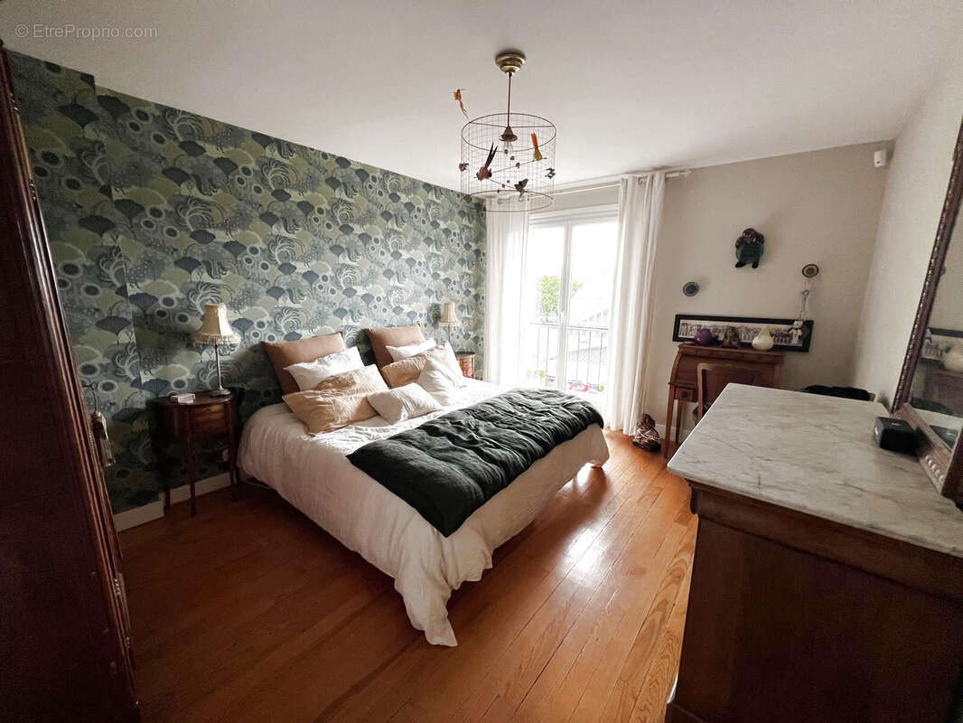 Appartement à LE HAVRE