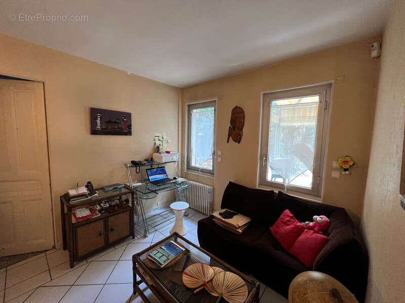 Dpt Haute Garonne (31), à vendre proche de TOULOUSE maison P9 - photo 18