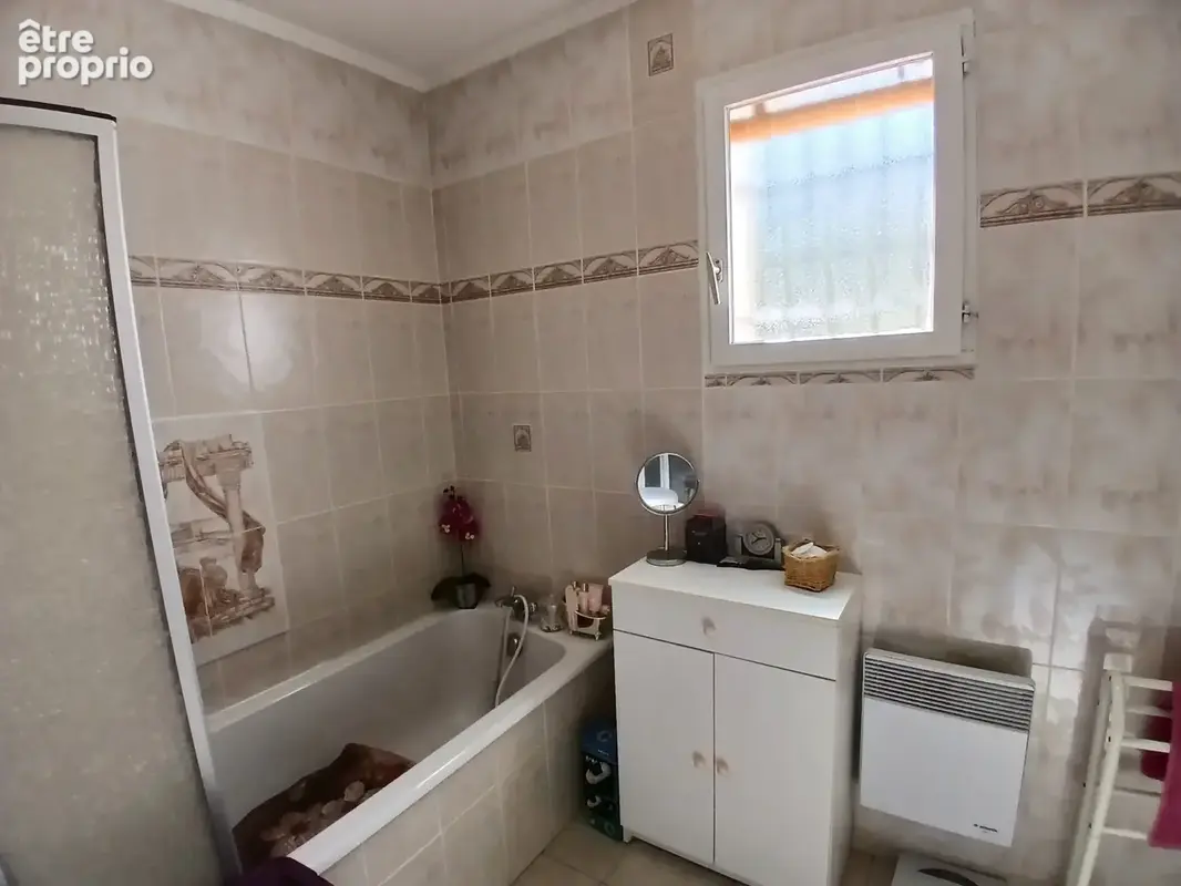 Vente - maison - 5 pieces  - 113 m2 - massillargues - photo 15