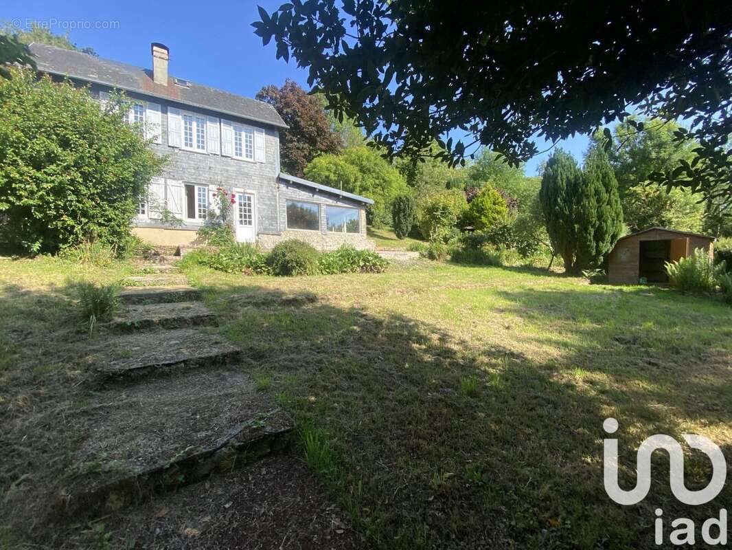 Photo 3 - Maison à GONNEVILLE-SUR-HONFLEUR