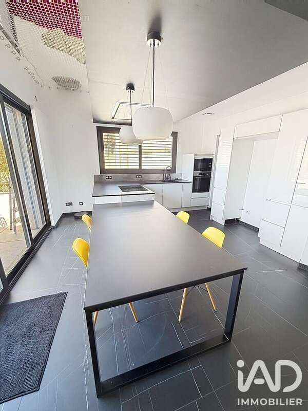 Commerce 151 m² à Lancrans  - photo 9