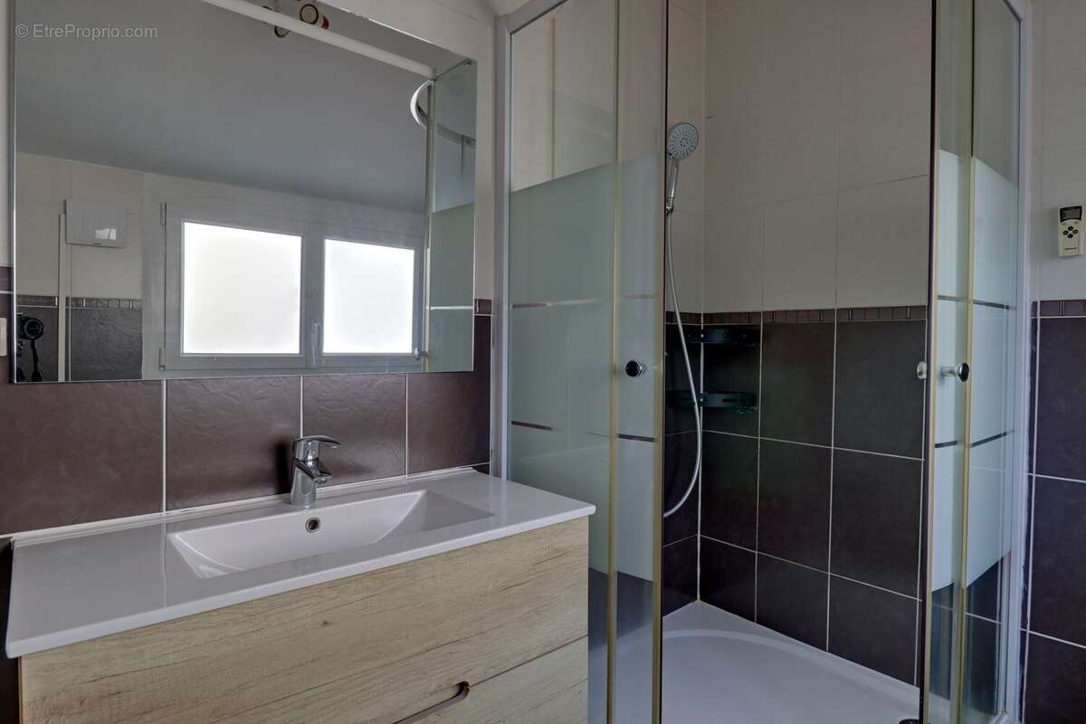 Maison à JOUARS-PONTCHARTRAIN