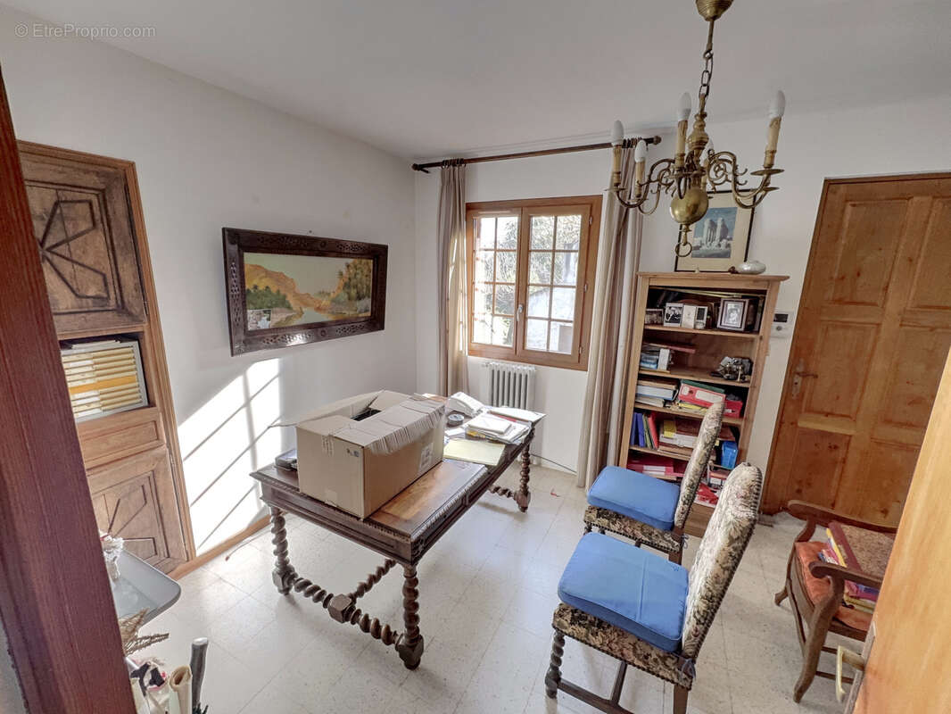 Maison à CANALE-DI-VERDE