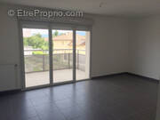 Appartement à VALLEIRY