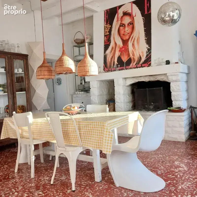Carmaux, La Boujassié - maison de maître 215m² + dépendances - photo 2