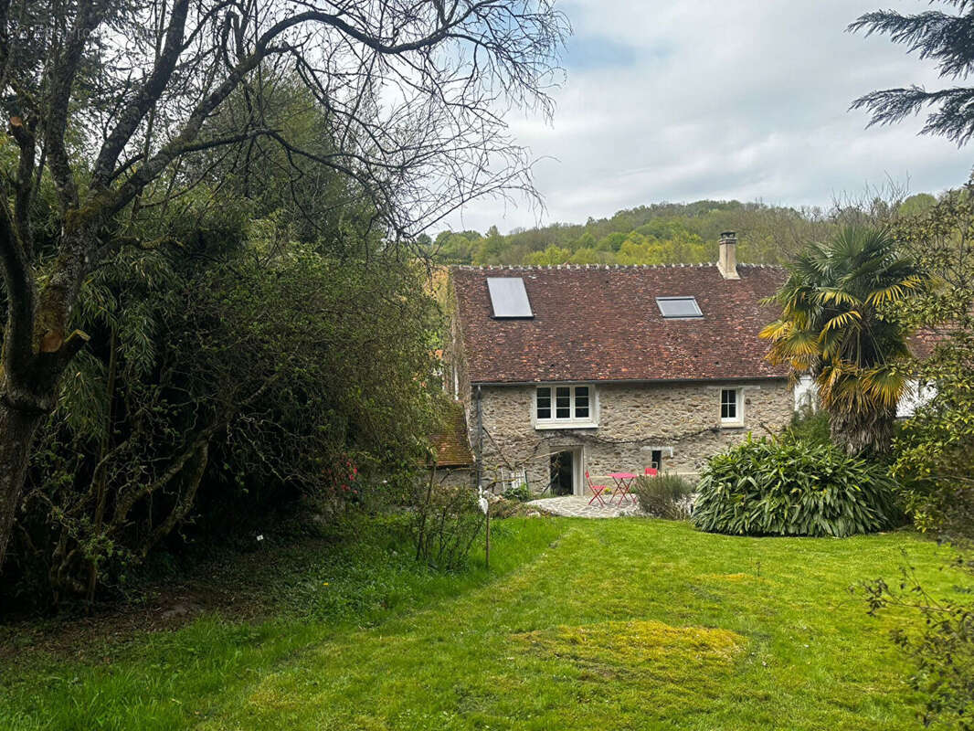Maison à LA FERTE-SOUS-JOUARRE