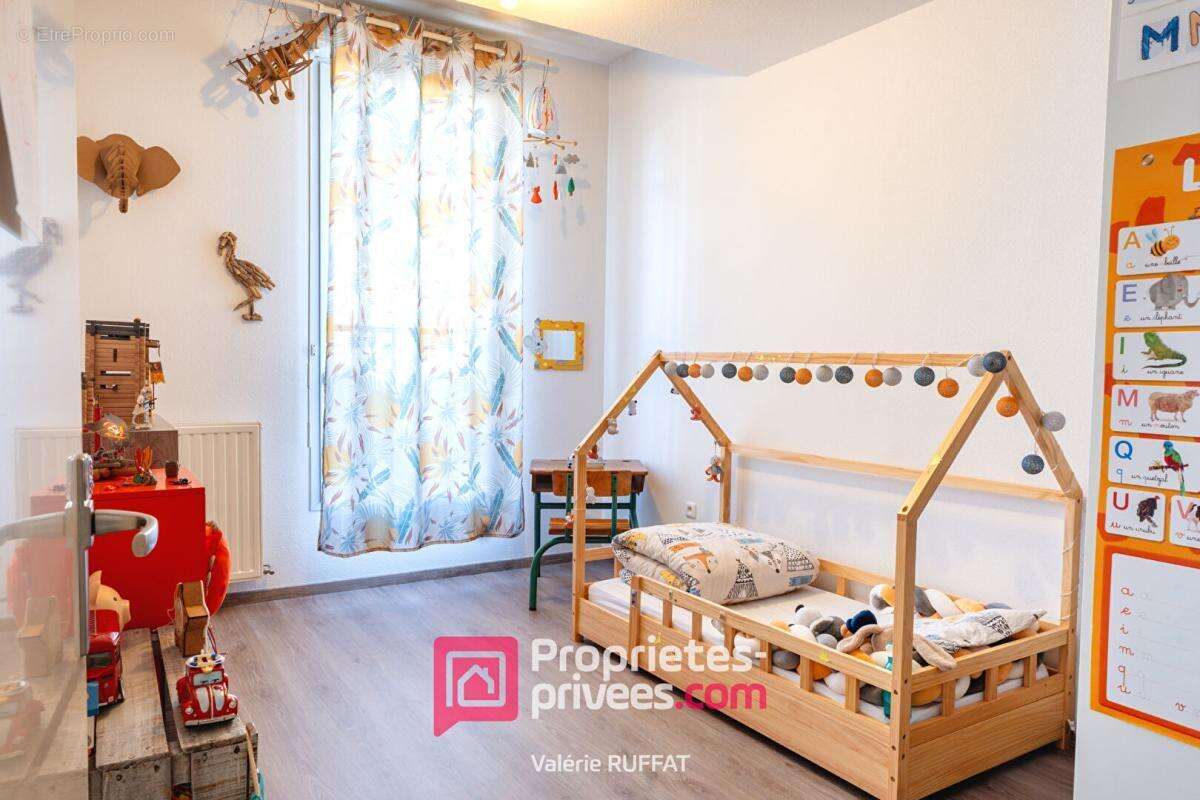 Appartement à SAINT-JORY