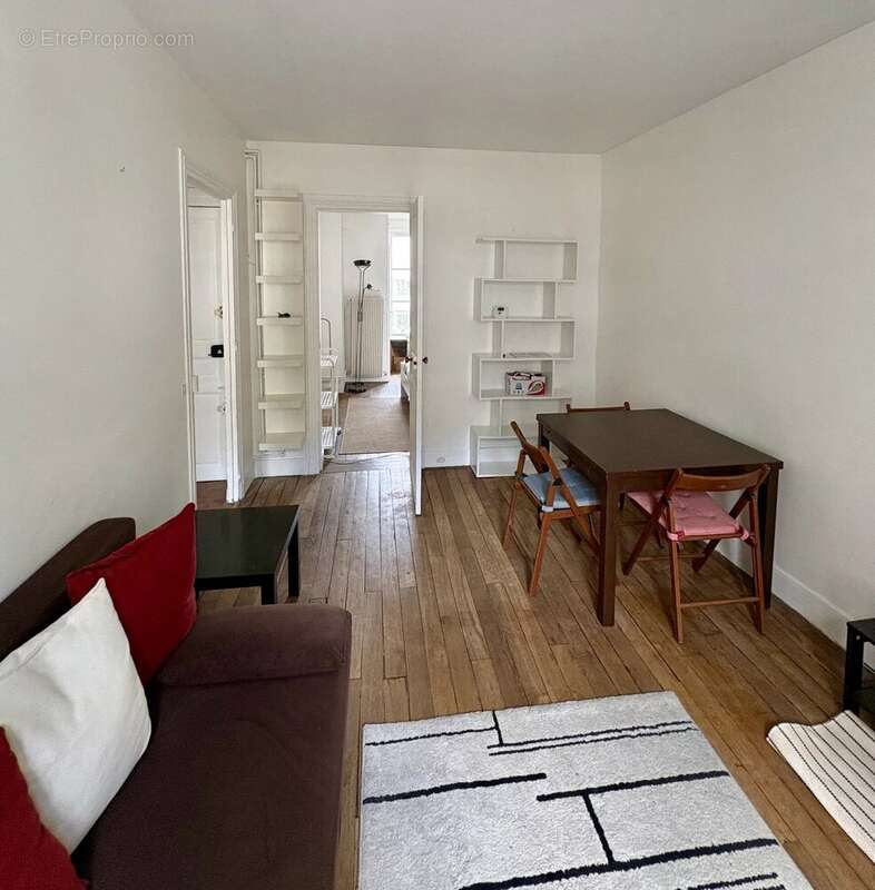 Appartement à PARIS-5E