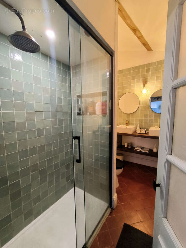 Maison à LA BRUGUIERE