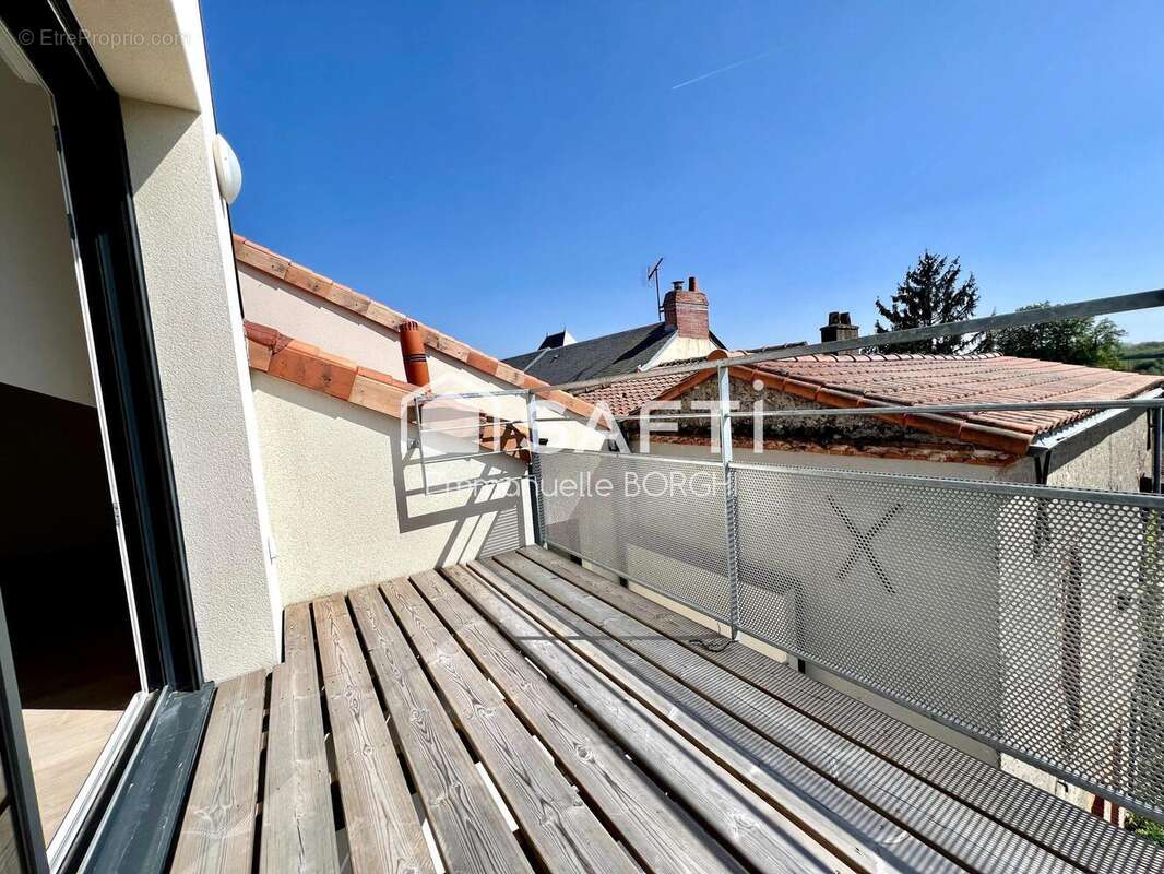 Photo 8 - Appartement à VALLET