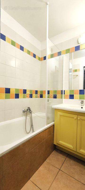 Appartement à MALLEMORT