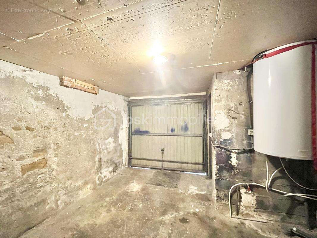  maison de ville avec garage – hyper centre sedan - photo 10