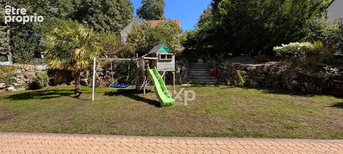 Maison 6 pièces 142 m² à vendre à Jouars-Pontchartrain (78760) - photo 4
