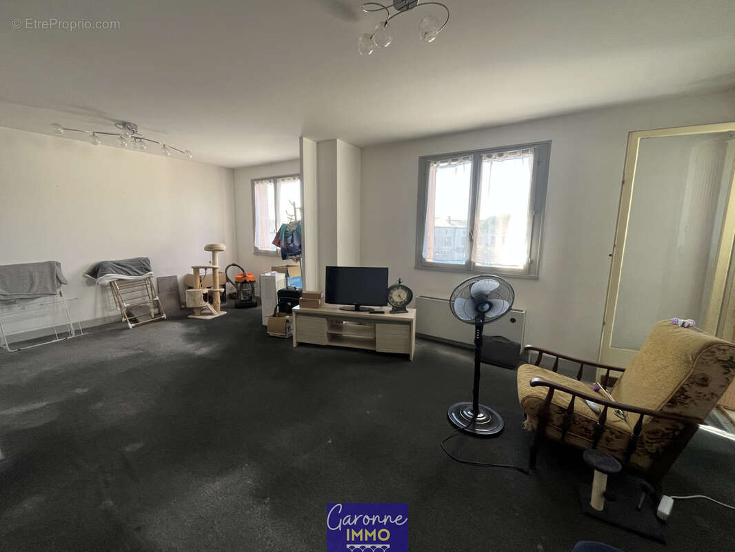 Appartement à TONNEINS