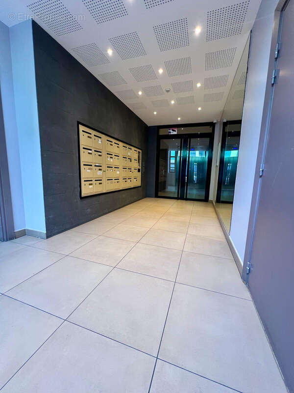 Appartement à BOBIGNY