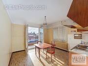 Maison à CHASSE-SUR-RHONE