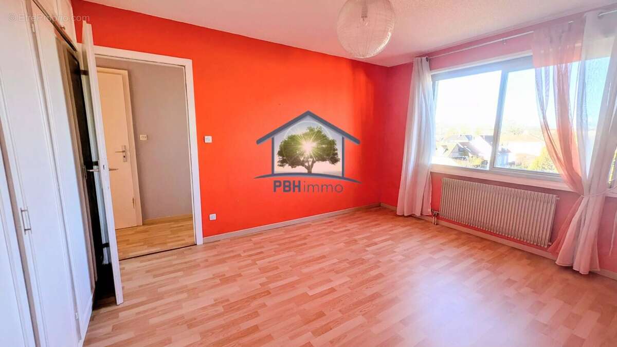 Appartement à OSTWALD
