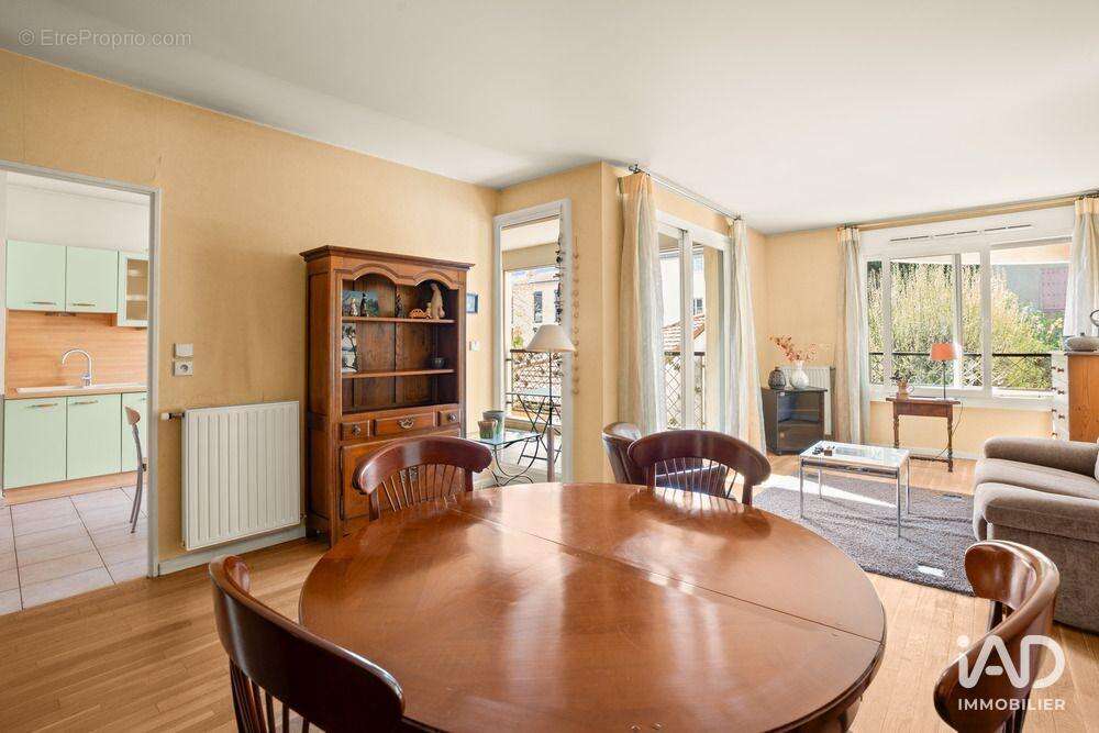 Photo 3 - Appartement à ECULLY