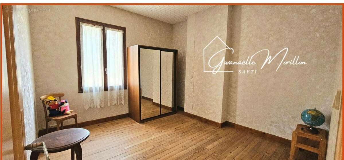 Photo 9 - Maison à VAYRES