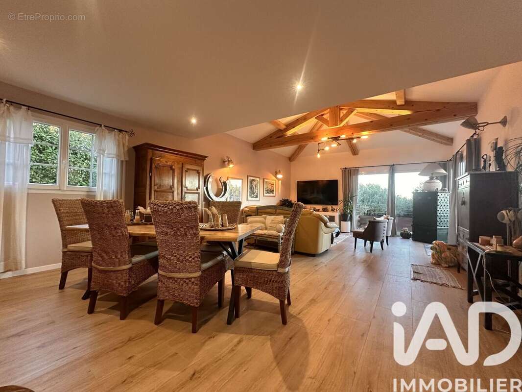 Photo 7 - Maison à LA GARDE-FREINET