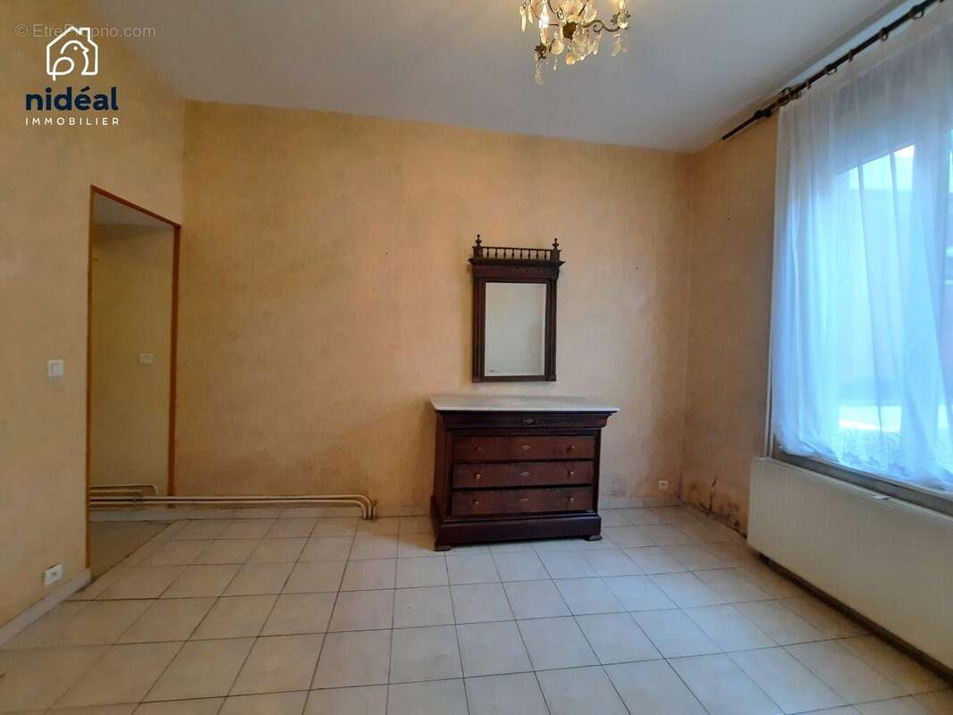 Maison à LE CATEAU-CAMBRESIS