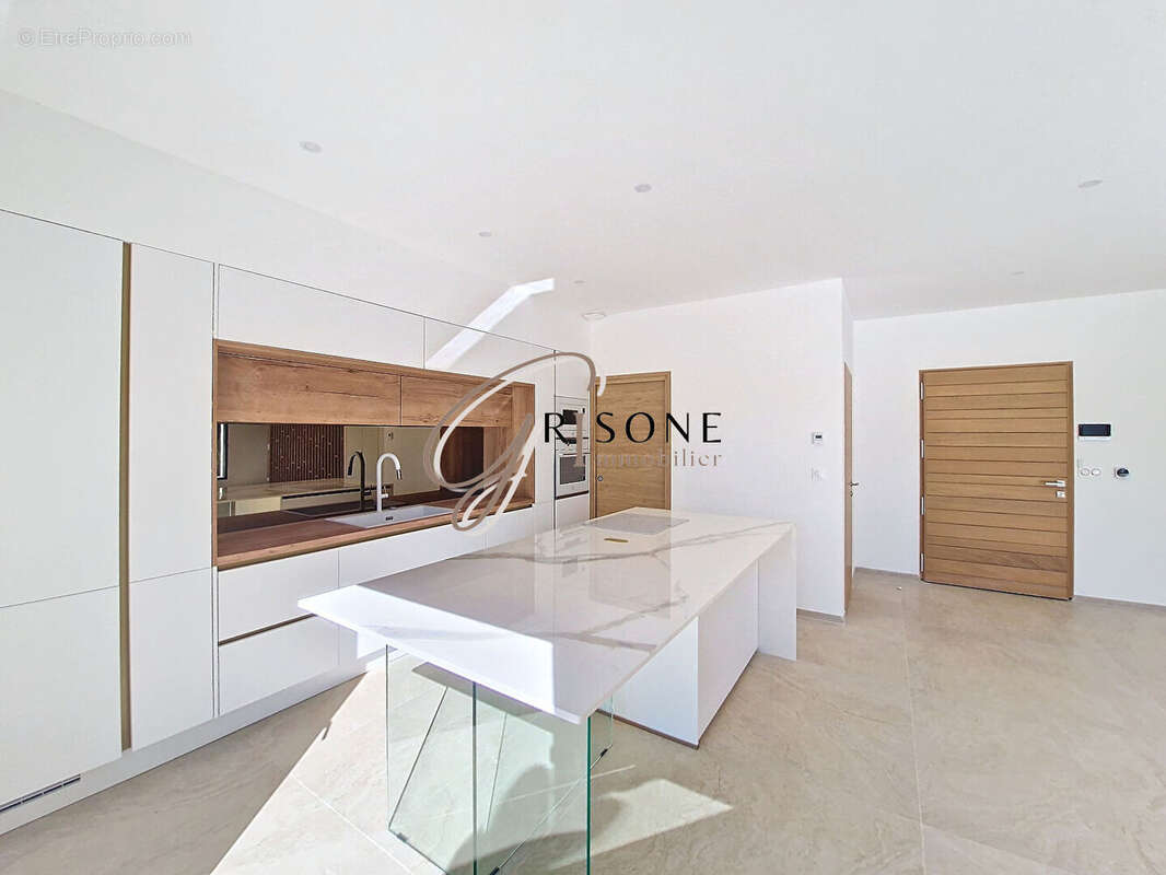 Maison à SANARY-SUR-MER