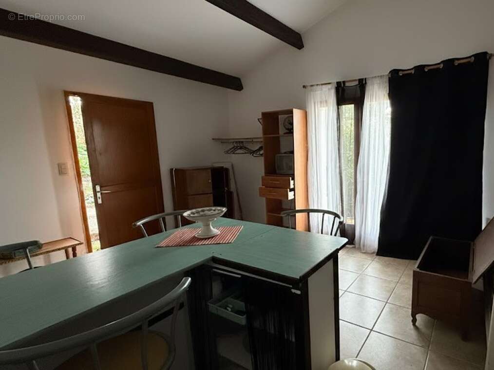 Maison à VIGGIANELLO