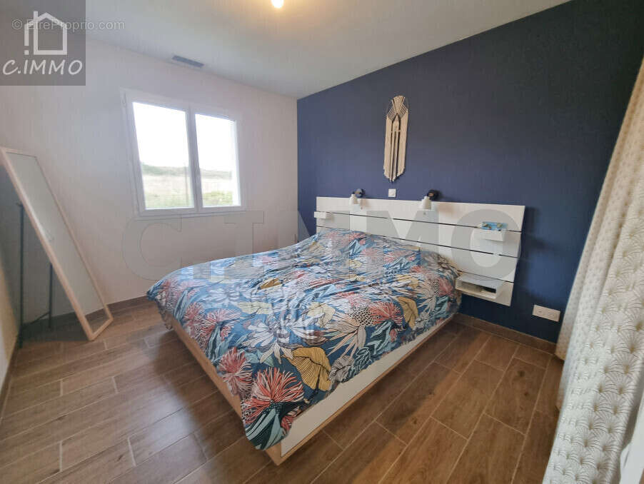 Maison à CAZOULS-LES-BEZIERS