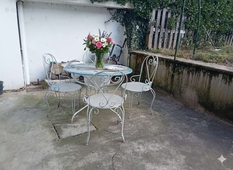 Maison à vendre 7 pièces  (09) - photo 7
