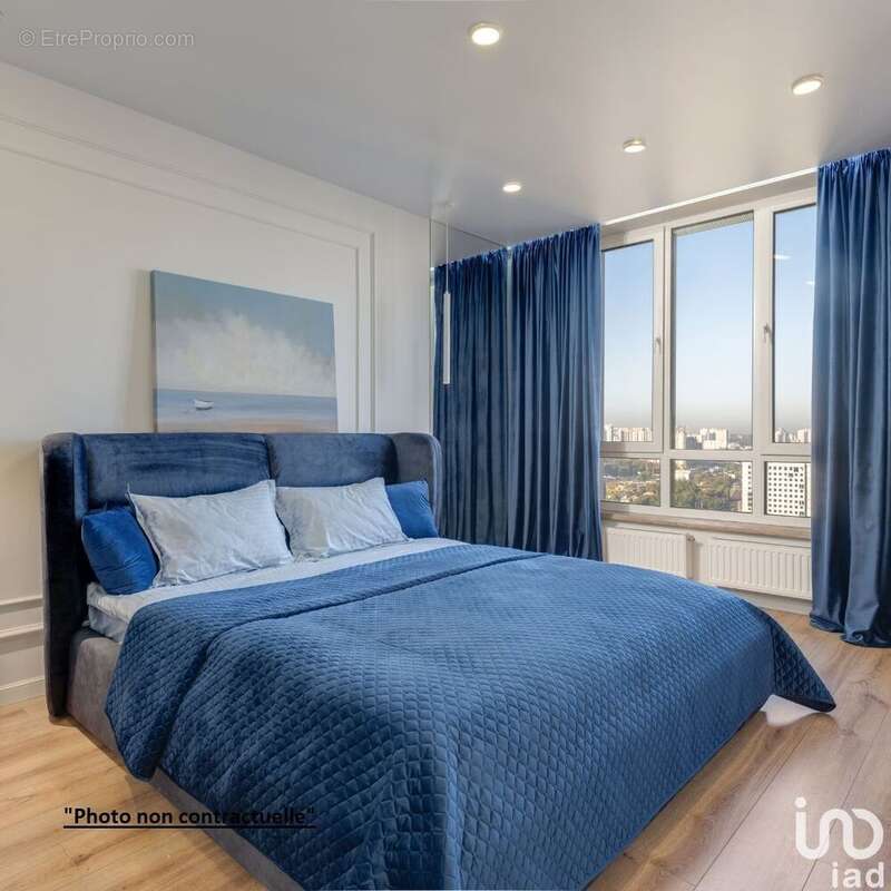 Photo 3 - Appartement à AUBIERE