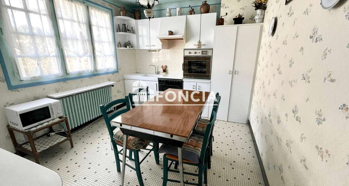 Maison à LA BAULE-ESCOUBLAC