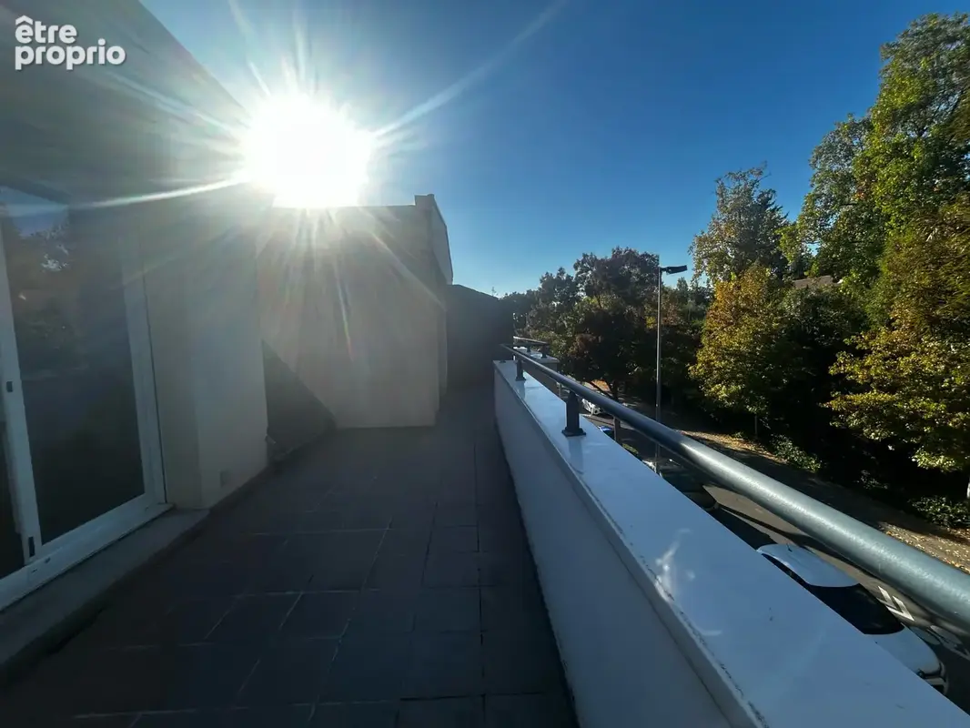 Appartement à OBERHAUSBERGEN