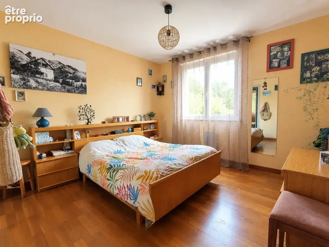 Maison 4 chambres - Vue superbe ! - photo 10
