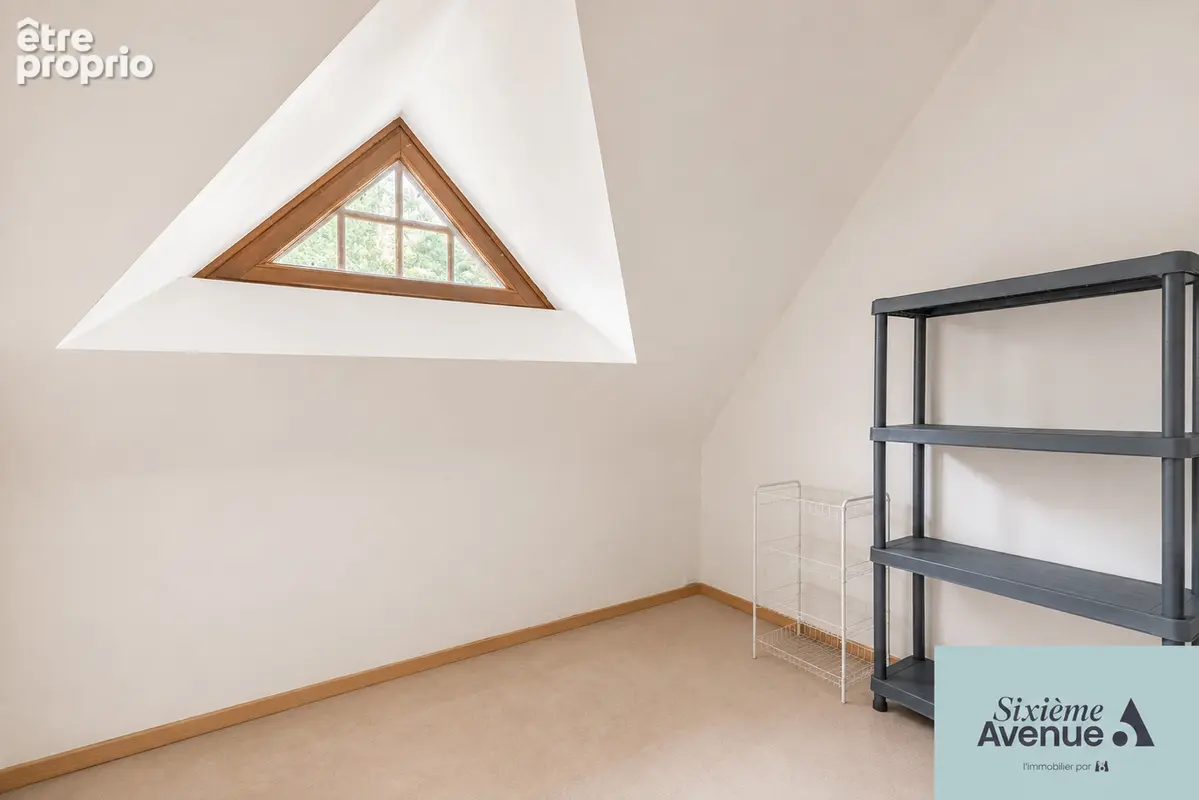 Maison Sainte Geneviève Des Bois 6 pièce(s) 143 m2 proche Gare - photo 17